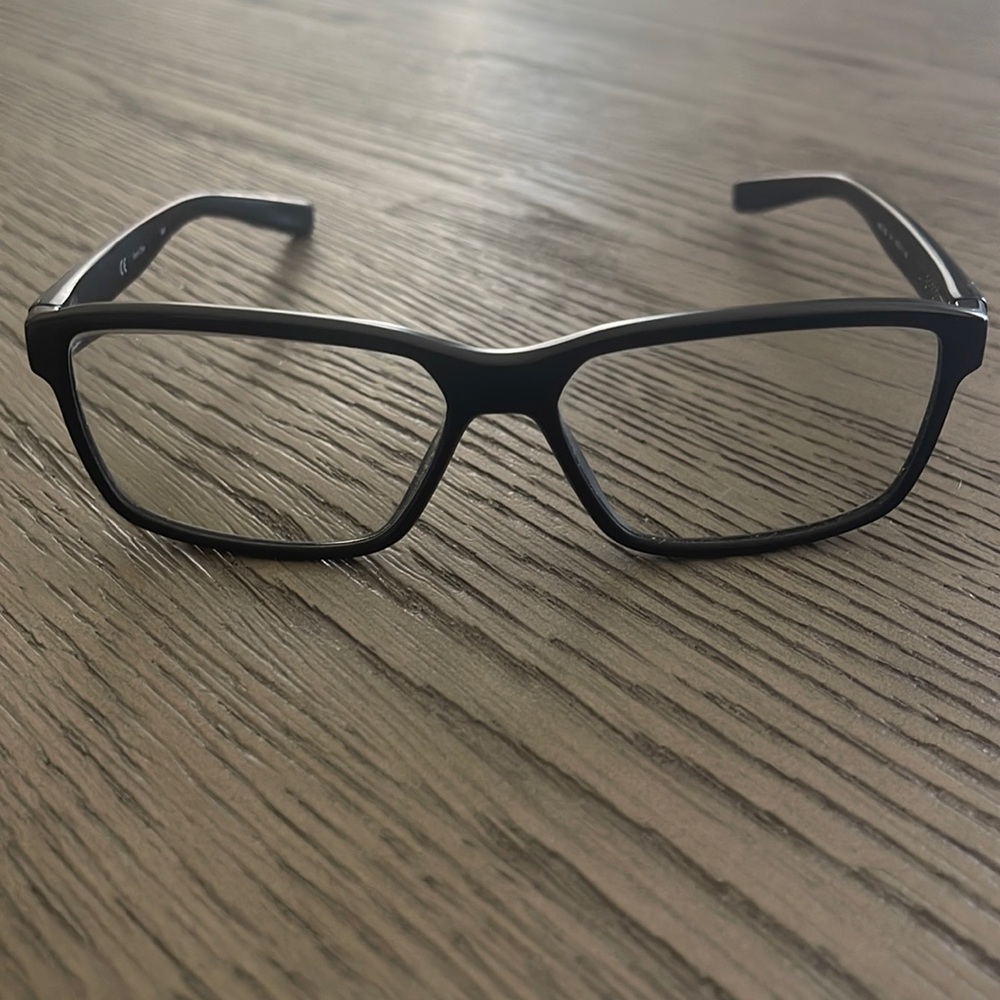 Nike RX glasses- LIVE FREE